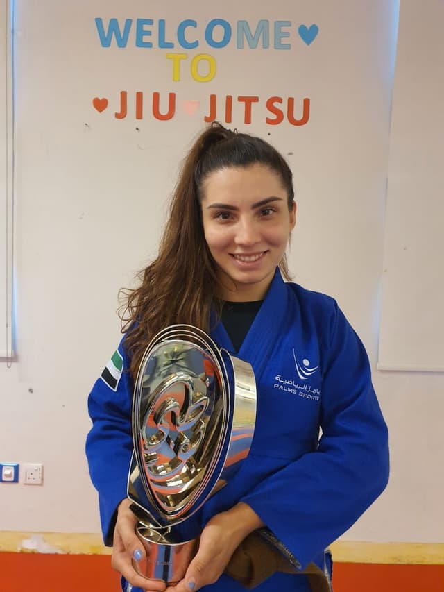 Isa