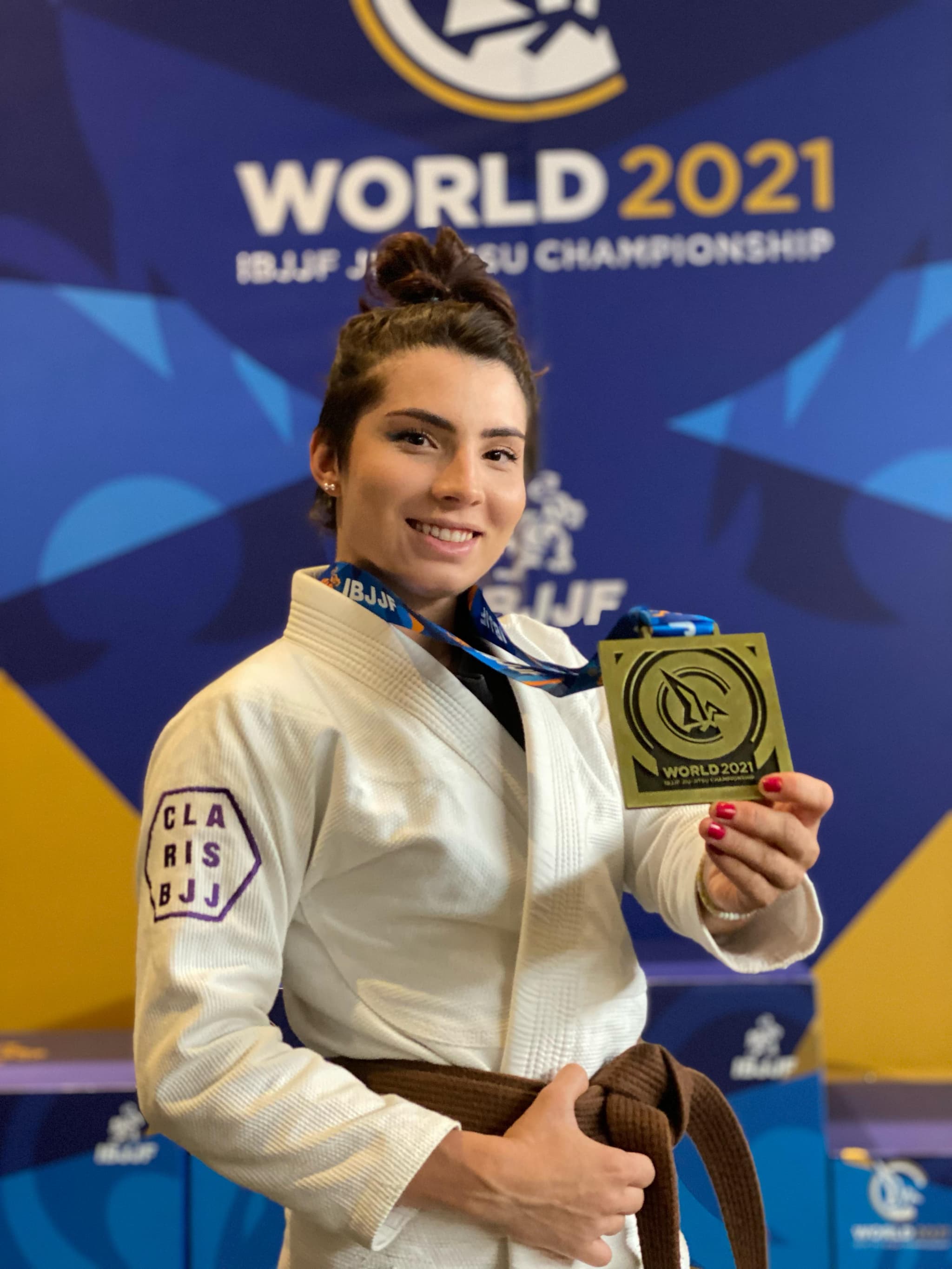 Worlds Championship